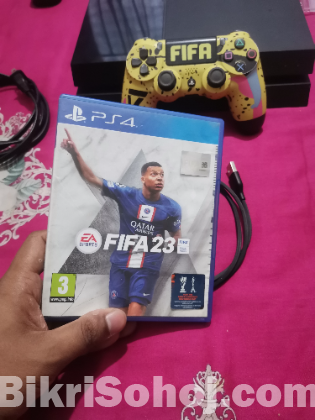 PlayStation 4 500Gb [Jailbreak]